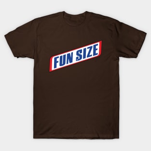 FUN SIZE T-Shirt